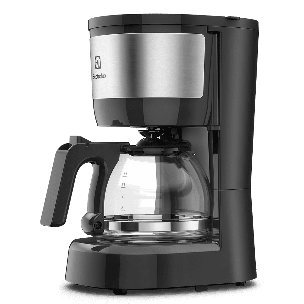 Cafeteira Electrolux 15 Bares - Café Expresso e Cappuccino